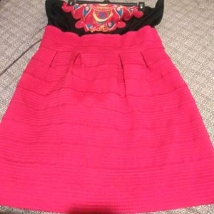 New York and co summer dress